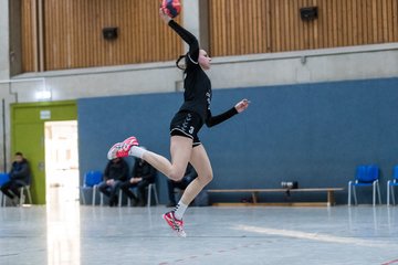 Bild 148 - F HSG Kremperheide/Muensterdorf - TSV SR Schuelp : Ergebnis: 19:14